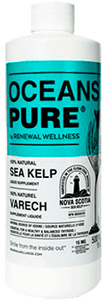Ocean Pure Sea Kelp