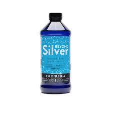 Benefits of Beyond Silver