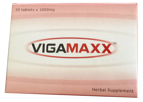 Prostate issues? Vigamaxx can help you or your loved ones!