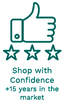 shop with confidence natural products