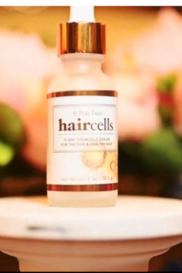1-HairCells -1 Month supply
