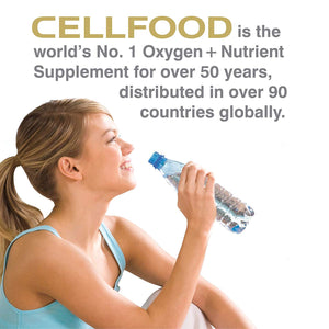 cellfood better than superfood