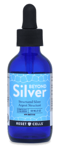 Beyond Silver Liquid 56ml/2oz Bottles Dropper