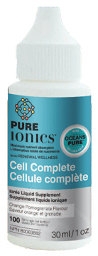 1-Pure Ionic-Cell Complete 30 ml/1oz
