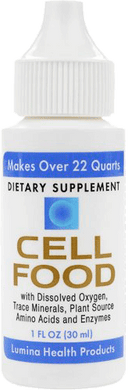 cellfood superfood