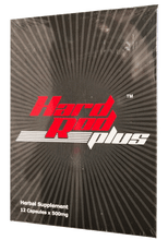 Load image into Gallery viewer, Hard Rod Plus