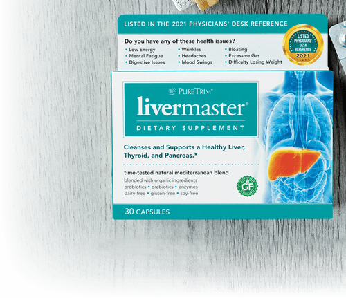 LiverMaster