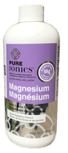 Load image into Gallery viewer, Pure Ionics Magnesium