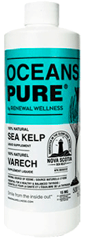 Ocean Pure Sea Kelp