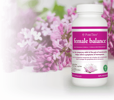 Female Balance