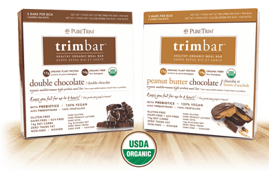 TrimBar