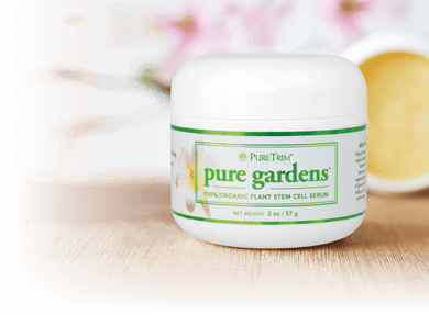 Pure Gardens Skin Serum