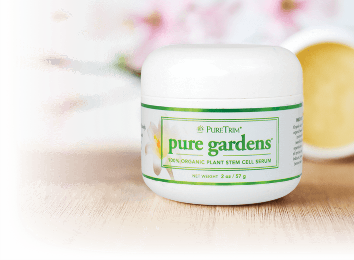 Pure Gardens Skin Serum