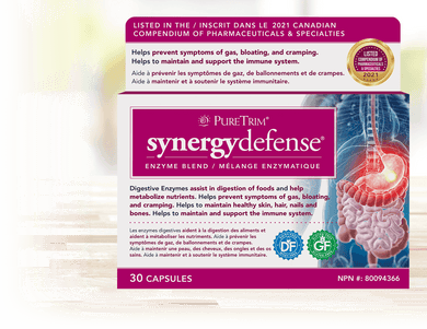 SynergyDefense