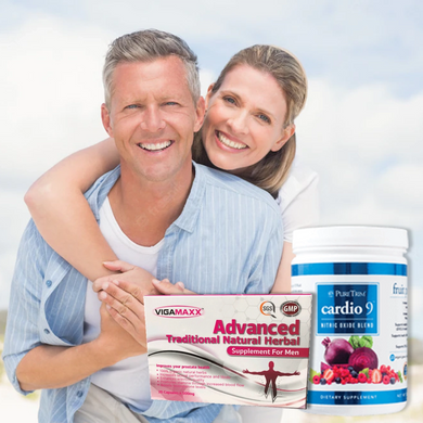 vigamaxx + cardio9